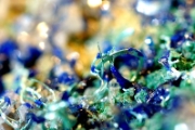 Azurite et Malachite